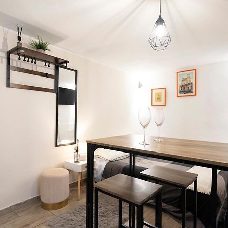 Loft Pantano, Catania Center Villa Bellini 외부 사진