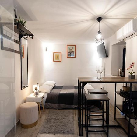 Loft Pantano, Catania Center Villa Bellini 외부 사진