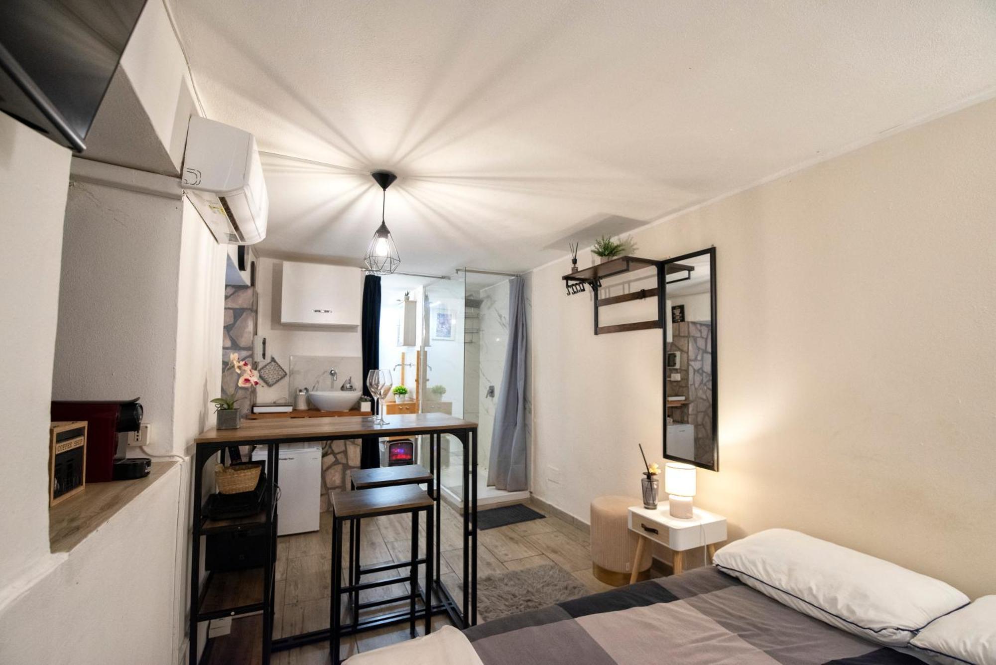 Loft Pantano, Catania Center Villa Bellini 외부 사진
