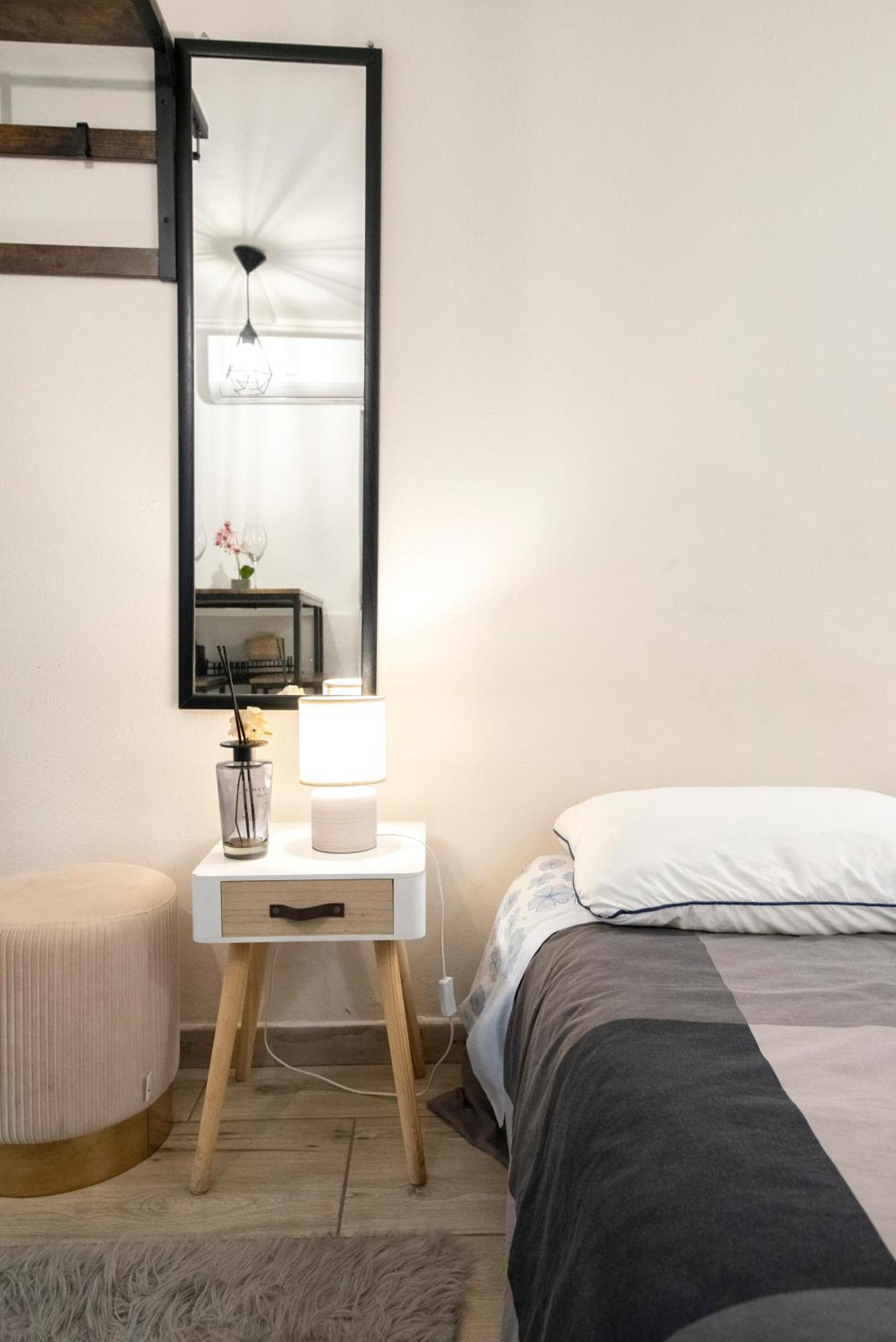 Loft Pantano, Catania Center Villa Bellini 외부 사진