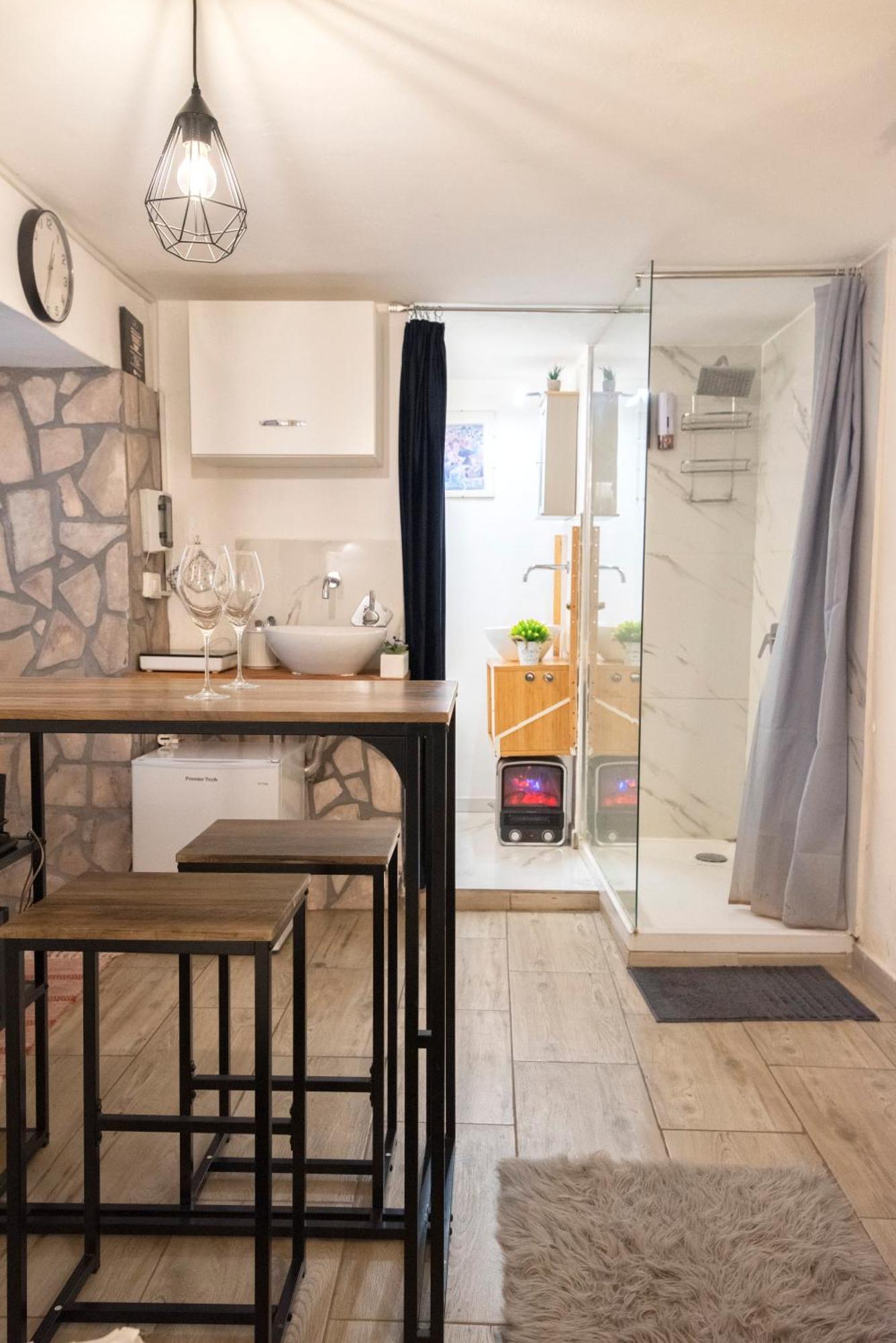 Loft Pantano, Catania Center Villa Bellini 외부 사진