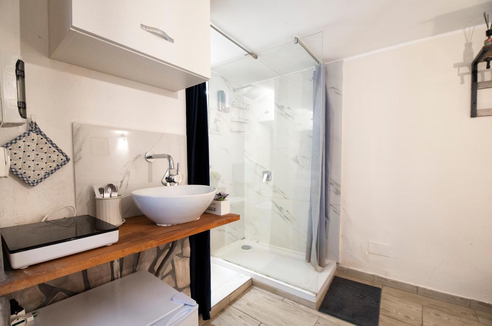 Loft Pantano, Catania Center Villa Bellini 외부 사진