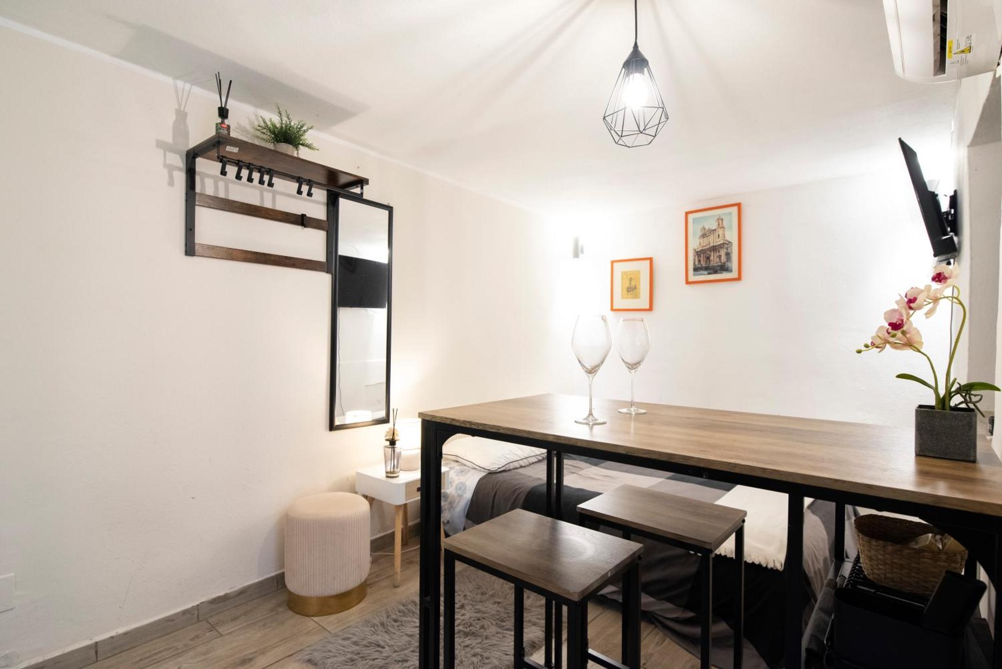 Loft Pantano, Catania Center Villa Bellini 외부 사진