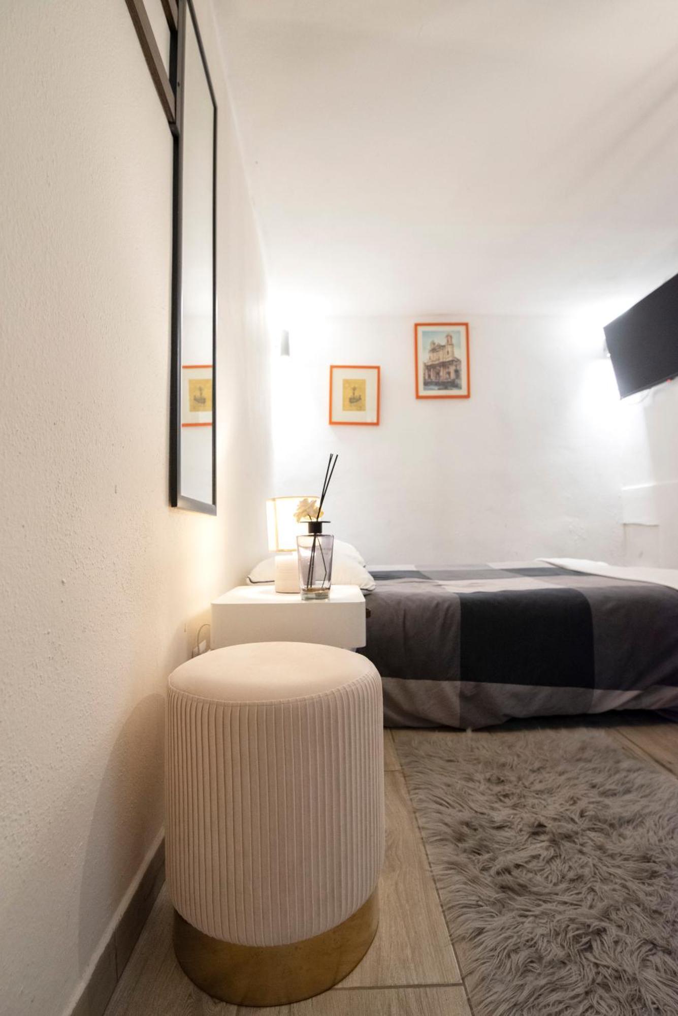 Loft Pantano, Catania Center Villa Bellini 외부 사진
