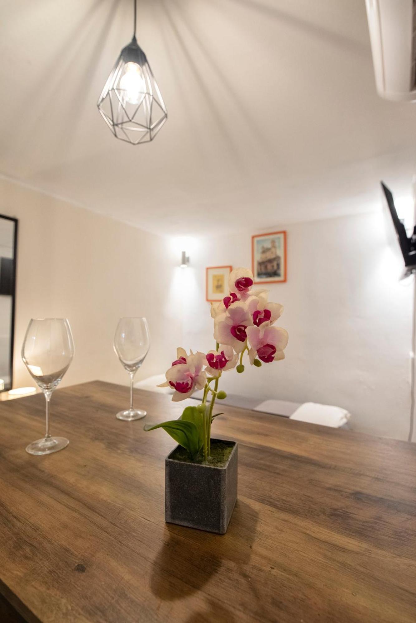 Loft Pantano, Catania Center Villa Bellini 외부 사진