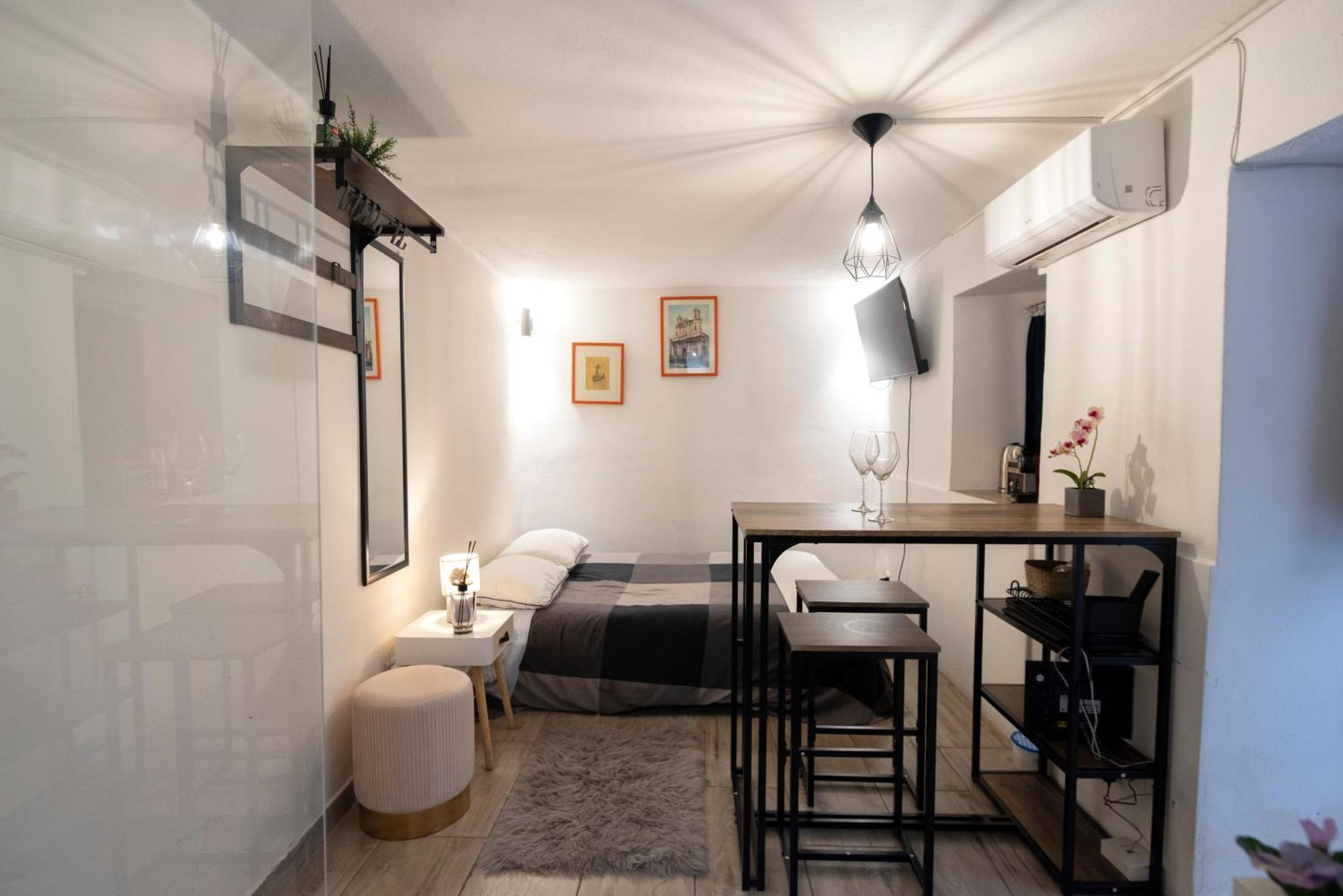 Loft Pantano, Catania Center Villa Bellini 외부 사진