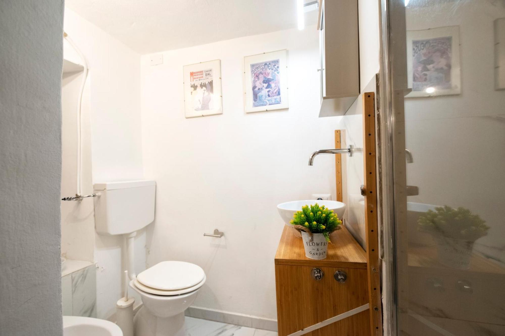 Loft Pantano, Catania Center Villa Bellini 외부 사진